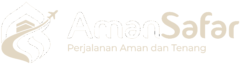 AmanSafar — Perjalanan Aman dan Tenang